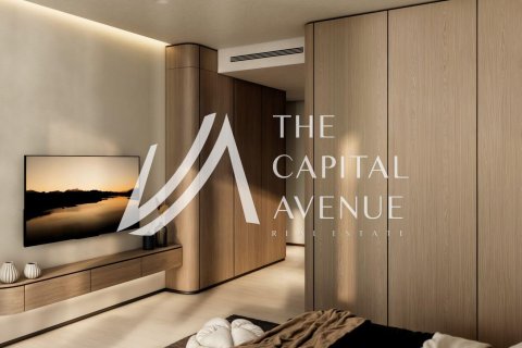 Apartamento en venta en Saadiyat Island, Abu Dhabi, EAU 3 dormitorios, 257.62 m2 № 737218 - foto 9