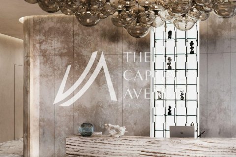 Apartamento en venta en Saadiyat Island, Abu Dhabi, EAU 3 dormitorios, 257.62 m2 № 737218 - foto 18