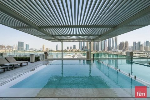 Dubai Harbour、Dubai、UAE にあるマンションの賃貸物件 2ベッドルーム、106.8 m2、No758507 - 写真 24