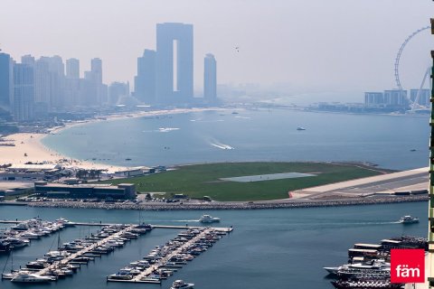Dubai Harbour、Dubai、UAE にあるマンションの賃貸物件 2ベッドルーム、106.8 m2、No758507 - 写真 13