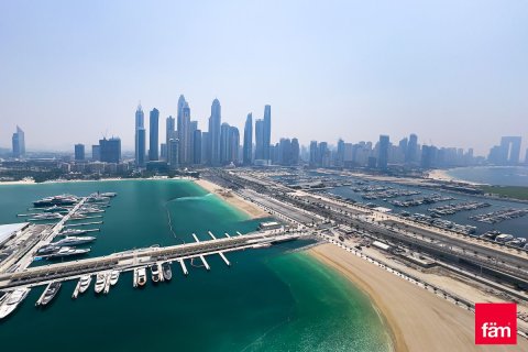 Dubai Harbour、Dubai、UAE にあるマンションの賃貸物件 2ベッドルーム、106.8 m2、No758507 - 写真 7