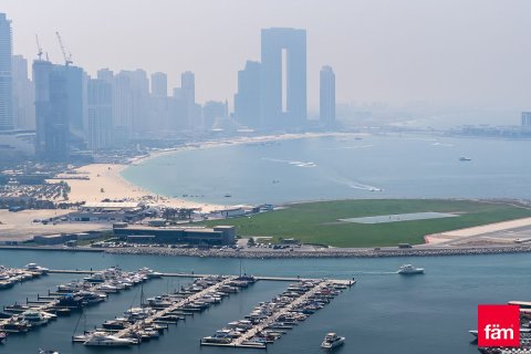 Dubai Harbour、Dubai、UAE にあるマンションの賃貸物件 2ベッドルーム、106.8 m2、No758507 - 写真 5