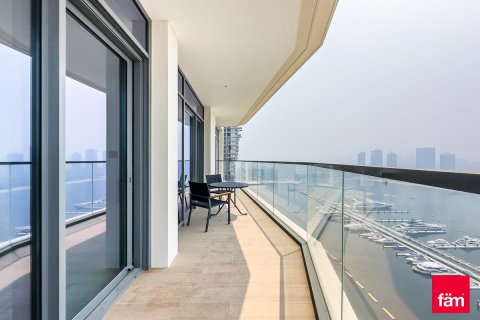 Dubai Harbour、Dubai、UAE にあるマンションの賃貸物件 2ベッドルーム、106.8 m2、No758507 - 写真 12