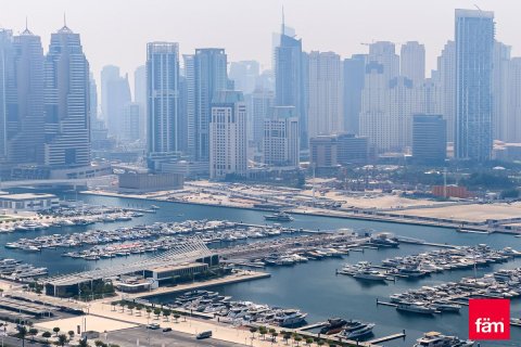 Dubai Harbour、Dubai、UAE にあるマンションの賃貸物件 2ベッドルーム、106.8 m2、No758507 - 写真 9