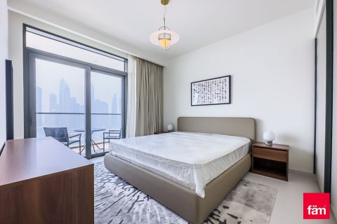 Dubai Harbour、Dubai、UAE にあるマンションの賃貸物件 2ベッドルーム、106.8 m2、No758507 - 写真 14