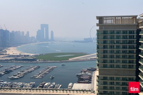 Dubai Harbour、Dubai、UAE にあるマンションの賃貸物件 2ベッドルーム、106.8 m2、No758507 - 写真 18