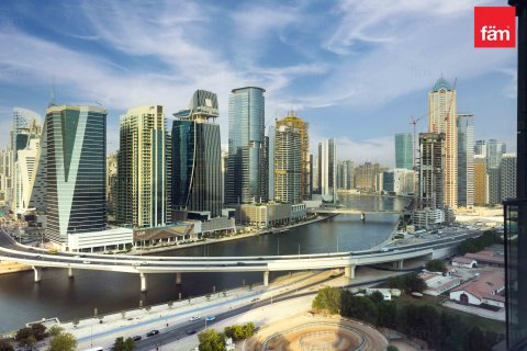 Διαμέρισμα σε Business Bay, Dubai, ΗΑΕ 1 υπνοδωμάτιο, 80.8 τ.μ. Αρ. 758511 - φωτογραφία 15