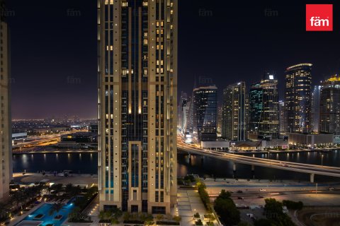 Διαμέρισμα σε Business Bay, Dubai, ΗΑΕ 1 υπνοδωμάτιο, 80.8 τ.μ. Αρ. 758511 - φωτογραφία 14