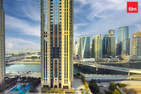 Διαμέρισμα σε Business Bay, Dubai, ΗΑΕ 1 υπνοδωμάτιο, 80.8 τ.μ. Αρ. 758511 - φωτογραφία 12