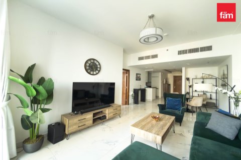 Διαμέρισμα σε Business Bay, Dubai, ΗΑΕ 1 υπνοδωμάτιο, 80.8 τ.μ. Αρ. 758511 - φωτογραφία 4