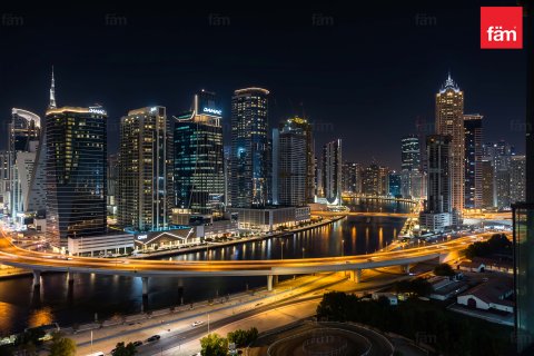 Διαμέρισμα σε Business Bay, Dubai, ΗΑΕ 1 υπνοδωμάτιο, 80.8 τ.μ. Αρ. 758511 - φωτογραφία 13