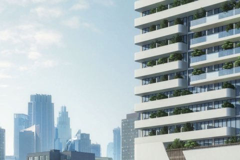 Dubai, संयुक्त अरब अमीरात में अपार्टमेंट, 1 बेडरूम, 74.2 वर्ग मीटर, संख्या 758510 - फ़ोटो 10