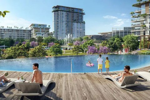 Apartament de vânzare în City Walk, Dubai, EAU 1 dormitor, 73.9 mp. №758509 - poză 5