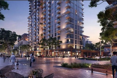 Apartament de vânzare în City Walk, Dubai, EAU 1 dormitor, 73.9 mp. №758509 - poză 6
