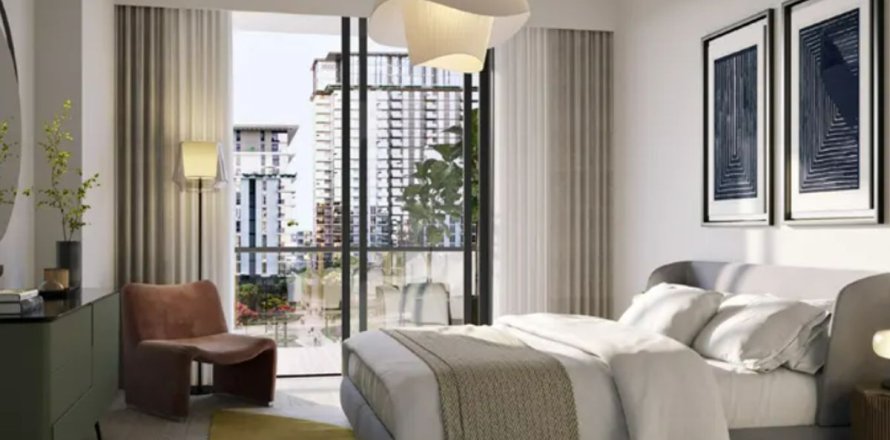 Apartament în City Walk, Dubai, EAU 1 dormitor, 73.9 mp.  №758509