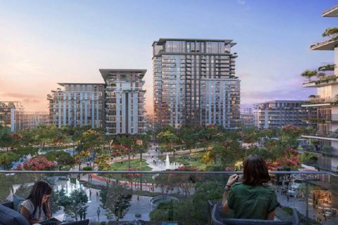 Apartament de vânzare în City Walk, Dubai, EAU 1 dormitor, 73.9 mp. №758509 - poză 11