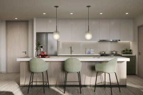 Apartament de vânzare în City Walk, Dubai, EAU 1 dormitor, 73.9 mp. №758509 - poză 2