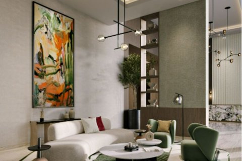 Apartament de vânzare în City Walk, Dubai, EAU 1 dormitor, 73.9 mp. №758509 - poză 4
