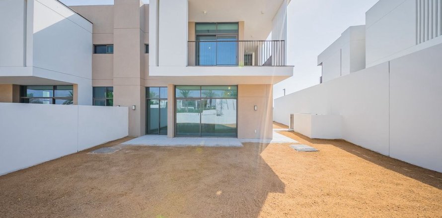 Вілла в Al Furjan, Дубай, ОАЕ 4 спальні, 360м2 № 758508