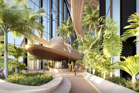 Leilighet til salgs i Business Bay, Dubai, Emiratene 3 soverom, 178 kvm Nr. 658263 - Foto 12