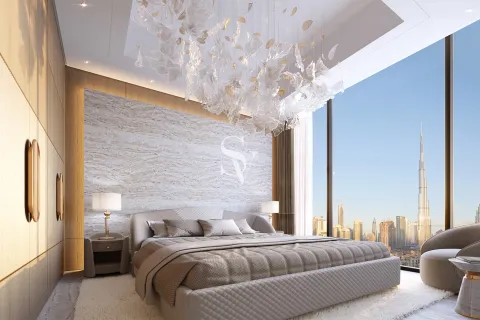 Leilighet til salgs i Business Bay, Dubai, Emiratene 3 soverom, 178 kvm Nr. 658263 - Foto 5