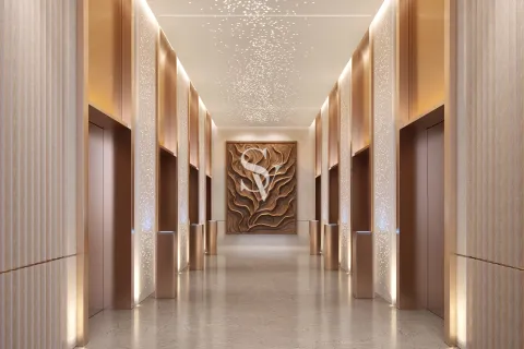 Leilighet til salgs i Business Bay, Dubai, Emiratene 3 soverom, 178 kvm Nr. 658263 - Foto 10