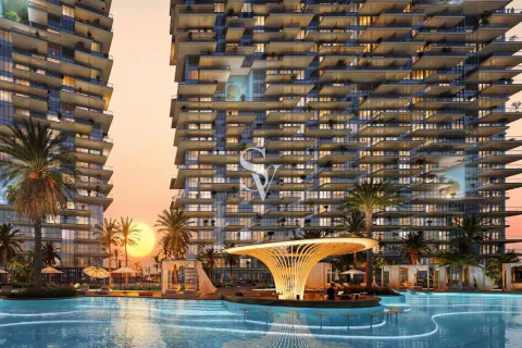 Appartement te koop in DAMAC Hills (Akoya by DAMAC), Dubai, VAE 1 slaapkamer, 58 vr.m., nr 658262 - foto 5