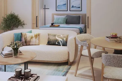 Appartement te koop in DAMAC Hills (Akoya by DAMAC), Dubai, VAE 1 slaapkamer, 58 vr.m., nr 658262 - foto 8