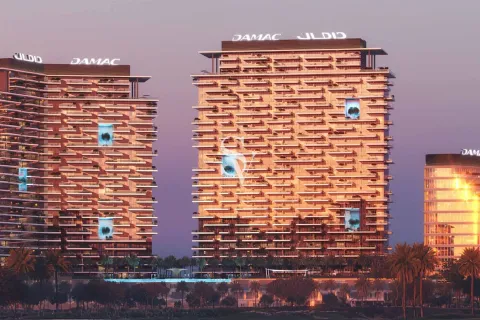 Appartement te koop in DAMAC Hills (Akoya by DAMAC), Dubai, VAE 1 slaapkamer, 58 vr.m., nr 658262 - foto 12