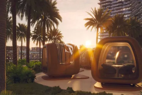 Appartement te koop in DAMAC Hills (Akoya by DAMAC), Dubai, VAE 1 slaapkamer, 58 vr.m., nr 658262 - foto 7