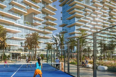 Appartement te koop in DAMAC Hills (Akoya by DAMAC), Dubai, VAE 1 slaapkamer, 58 vr.m., nr 658262 - foto 4