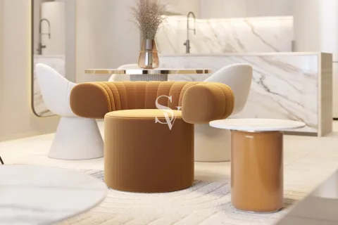 Wohnung zum Verkauf in Jumeirah Village Circle, Dubai, VAE 2 Schlafzimmer, 106 m2 Nr. 658266 - Foto 8