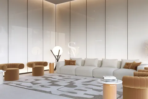 Wohnung zum Verkauf in Jumeirah Village Circle, Dubai, VAE 2 Schlafzimmer, 106 m2 Nr. 658266 - Foto 9