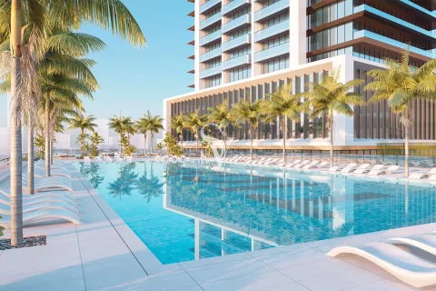 Wohnung zum Verkauf in Jumeirah Village Circle, Dubai, VAE 2 Schlafzimmer, 106 m2 Nr. 658266 - Foto 11