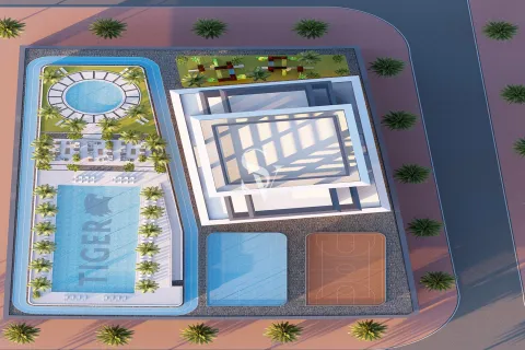 Wohnung zum Verkauf in Jumeirah Village Circle, Dubai, VAE 2 Schlafzimmer, 106 m2 Nr. 658266 - Foto 12