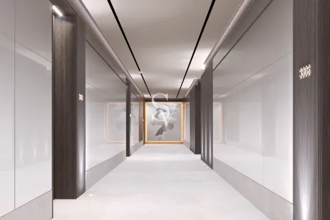 Wohnung zum Verkauf in Jumeirah Village Circle, Dubai, VAE 2 Schlafzimmer, 106 m2 Nr. 658266 - Foto 5