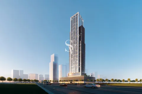 Wohnung zum Verkauf in Jumeirah Village Circle, Dubai, VAE 2 Schlafzimmer, 106 m2 Nr. 658266 - Foto 1