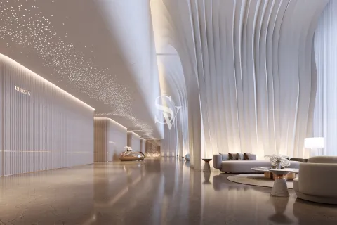 Leilighet til salgs i Business Bay, Dubai, Emiratene 1 soverom, 81 kvm Nr. 658265 - Foto 9