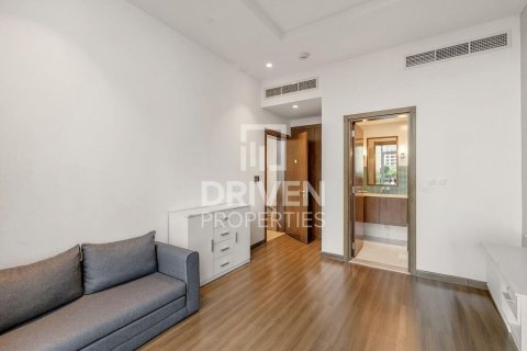 Apartemen di Palm Jumeirah, Dubai, UEA 2 kamar tidur, 158.77 m2 nomor 745740 - foto 6