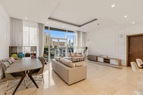 Apartemen di Palm Jumeirah, Dubai, UEA 2 kamar tidur, 158.77 m2 nomor 745740 - foto 4