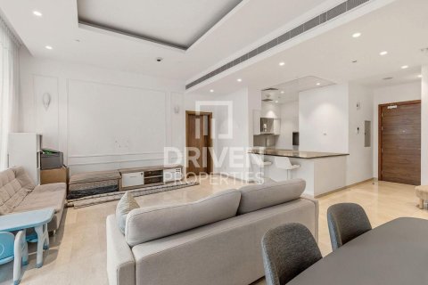 Korter asukohaga Palm Jumeirah, Dubai, AÜE: 2 magamistoaga, 158.77 m² Nr 745740