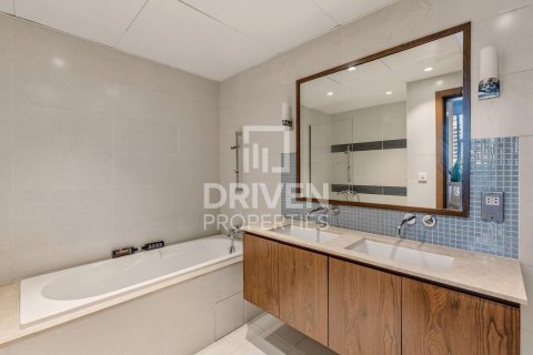 Apartemen di Palm Jumeirah, Dubai, UEA 2 kamar tidur, 158.77 m2 nomor 745740 - foto 11