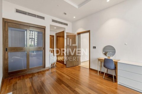 Apartemen di Palm Jumeirah, Dubai, UEA 2 kamar tidur, 158.77 m2 nomor 745740 - foto 8