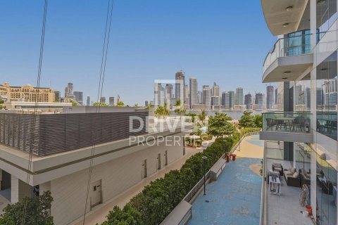 Apartemen di Palm Jumeirah, Dubai, UEA 2 kamar tidur, 158.77 m2 nomor 745740 - foto 13