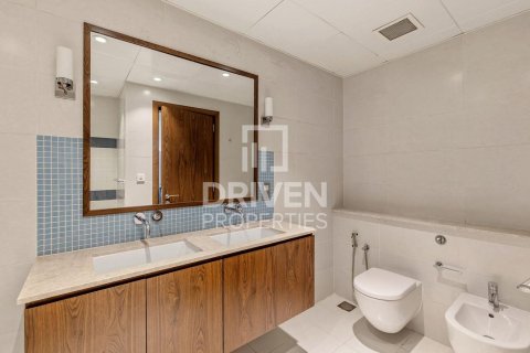 Apartemen di Palm Jumeirah, Dubai, UEA 2 kamar tidur, 158.77 m2 nomor 745740 - foto 12
