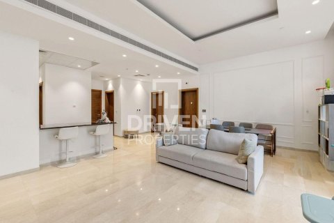 Apartemen di Palm Jumeirah, Dubai, UEA 2 kamar tidur, 158.77 m2 nomor 745740 - foto 2
