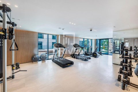 Διαμέρισμα σε City Walk, Dubai, ΗΑΕ 2 υπνοδωμάτια, 119.19 τ.μ. Αρ. 745738 - φωτογραφία 16