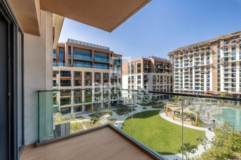 Διαμέρισμα σε City Walk, Dubai, ΗΑΕ 2 υπνοδωμάτια, 119.19 τ.μ. Αρ. 745738 - φωτογραφία 14