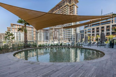 Διαμέρισμα σε City Walk, Dubai, ΗΑΕ 2 υπνοδωμάτια, 119.19 τ.μ. Αρ. 745738 - φωτογραφία 15