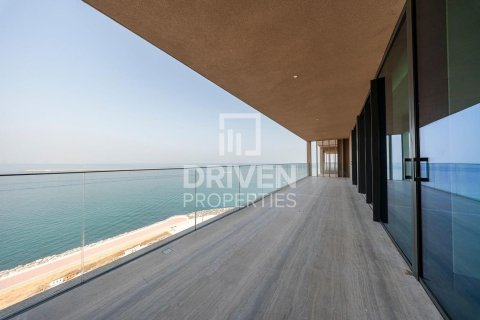Apartment in Palm Jumeirah, Dubai, UAE 2 bedrooms, 205.22 sq.m. № 745742 - photo 11